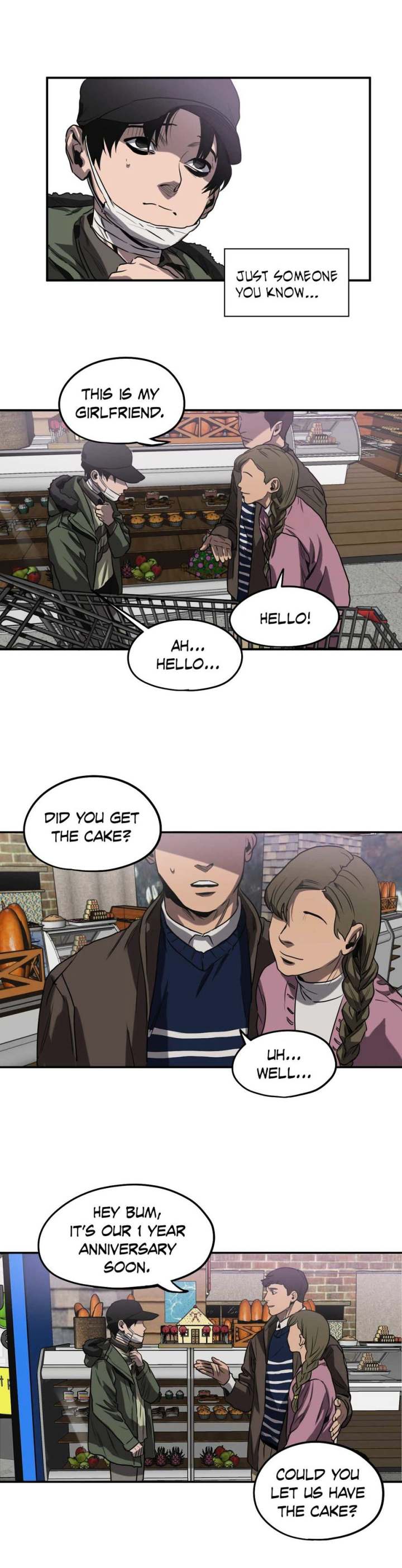 Killing Stalking - Chapter 24 [photo 23] - MangaPorn