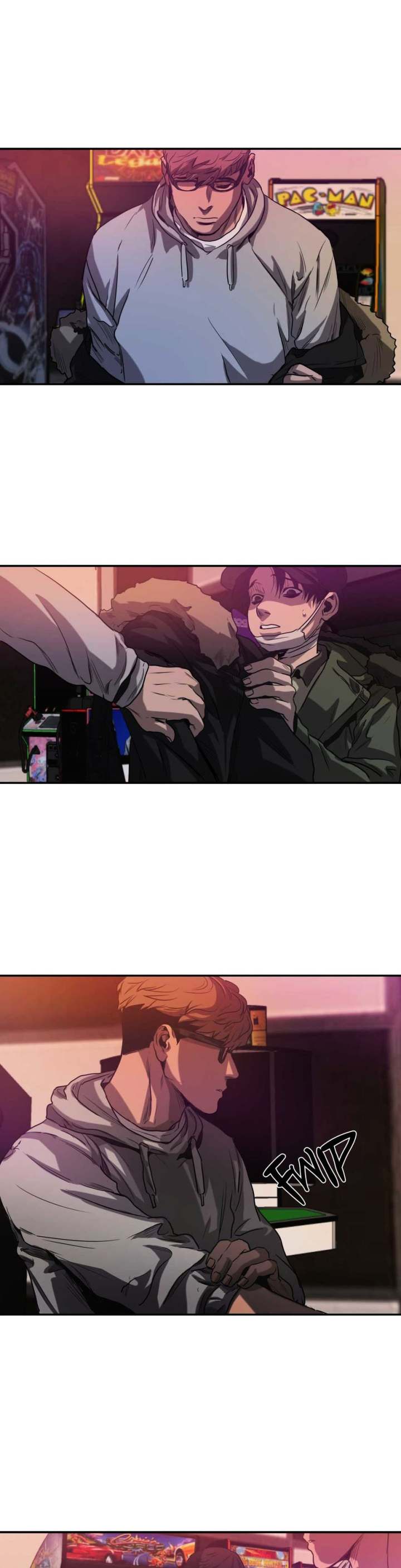 Killing Stalking - Chapter 24 [photo 44] - MangaPorn