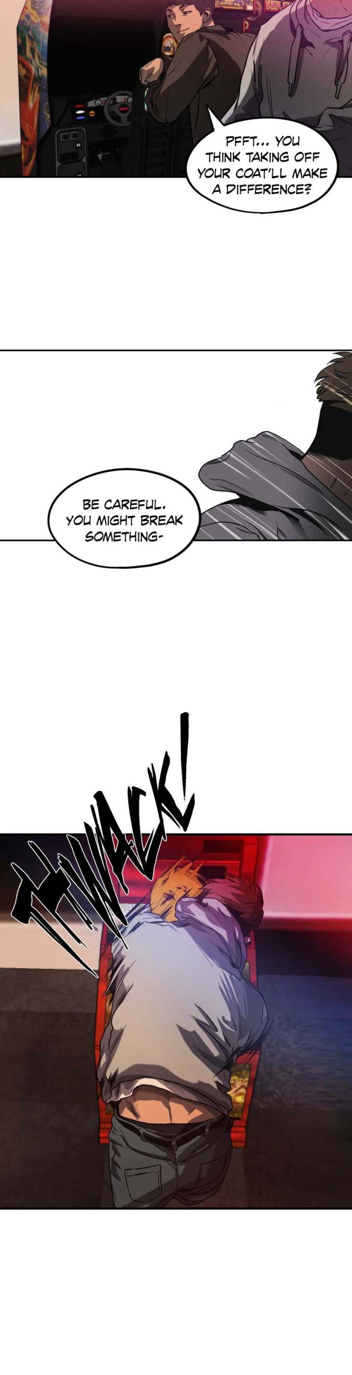 Killing Stalking - Chapter 24 [photo 45] - MangaPorn