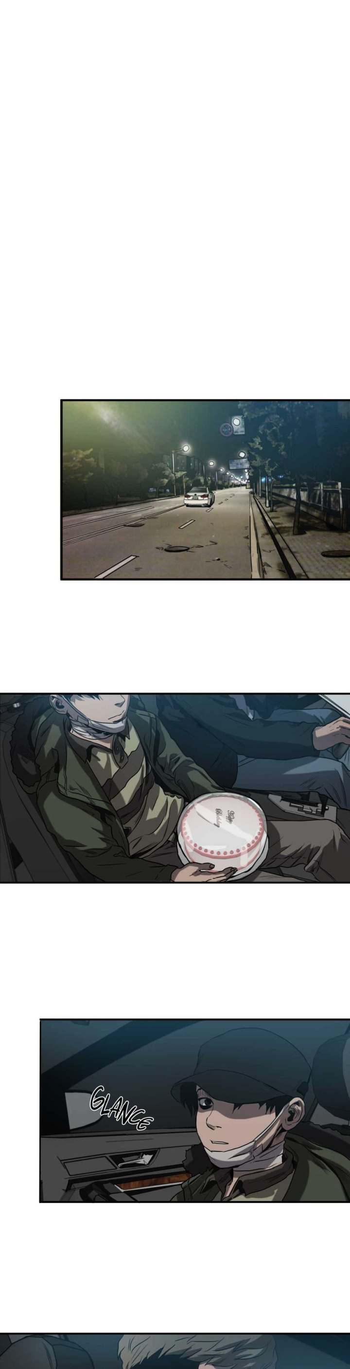 Killing Stalking - Chapter 24 [photo 48] - MangaPorn