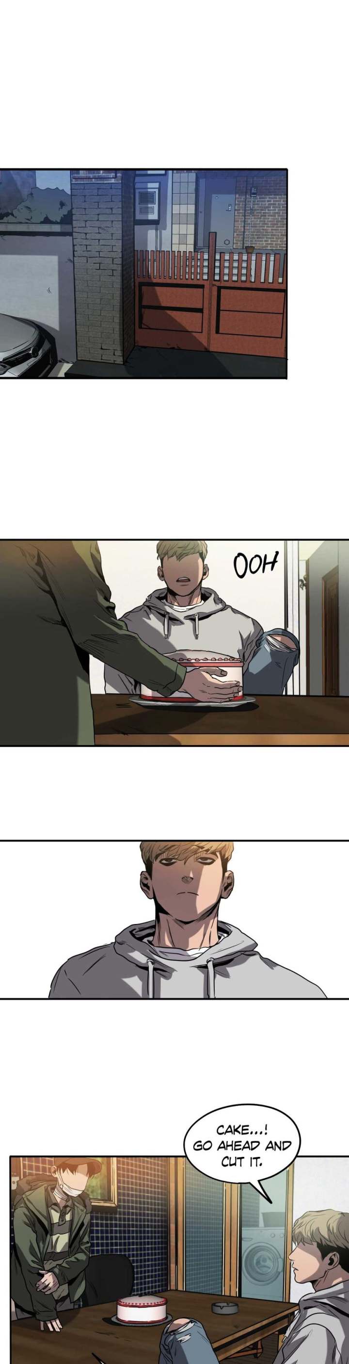 Killing Stalking - Chapter 24 [photo 50] - MangaPorn