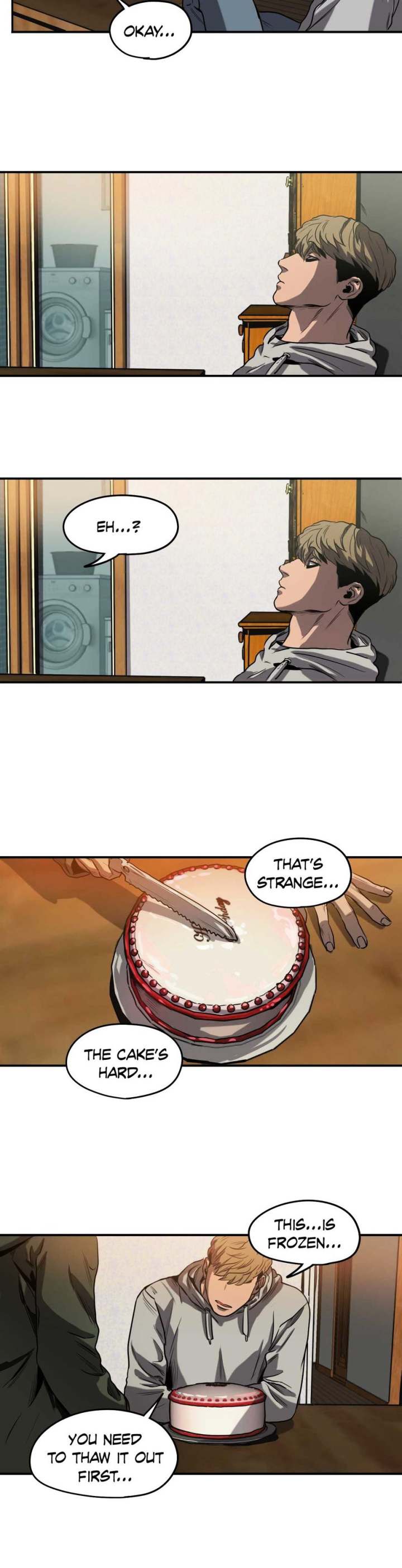 Killing Stalking - Chapter 24 [photo 51] - MangaPorn