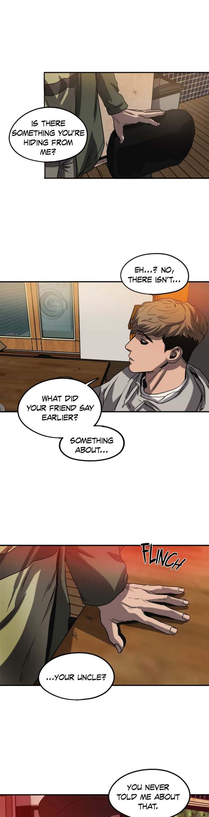 Killing Stalking - Chapter 24 [photo 54] - MangaPorn