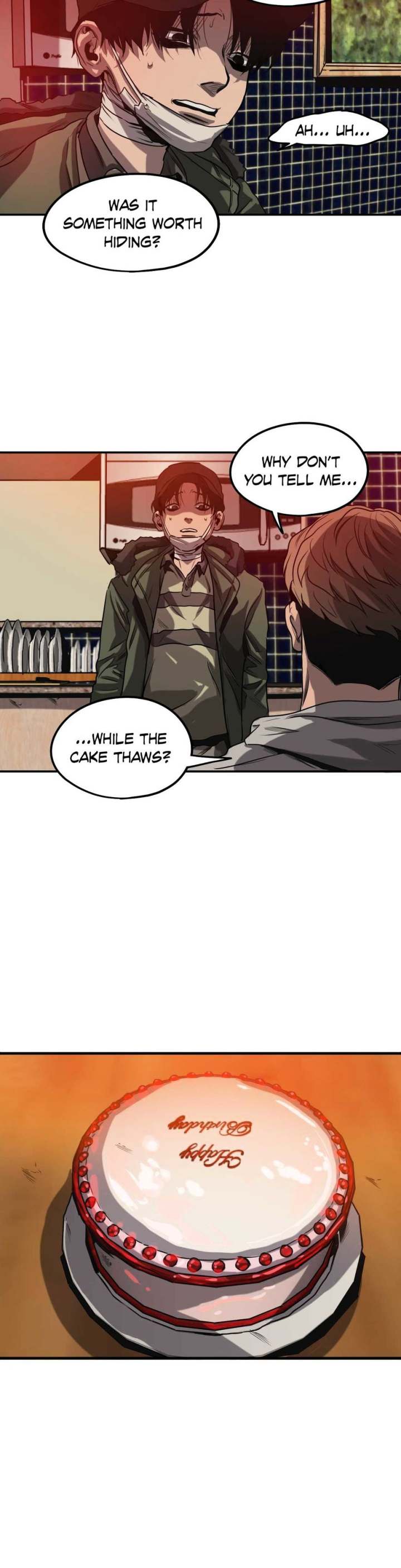 Killing Stalking - Chapter 24 [photo 55] - MangaPorn