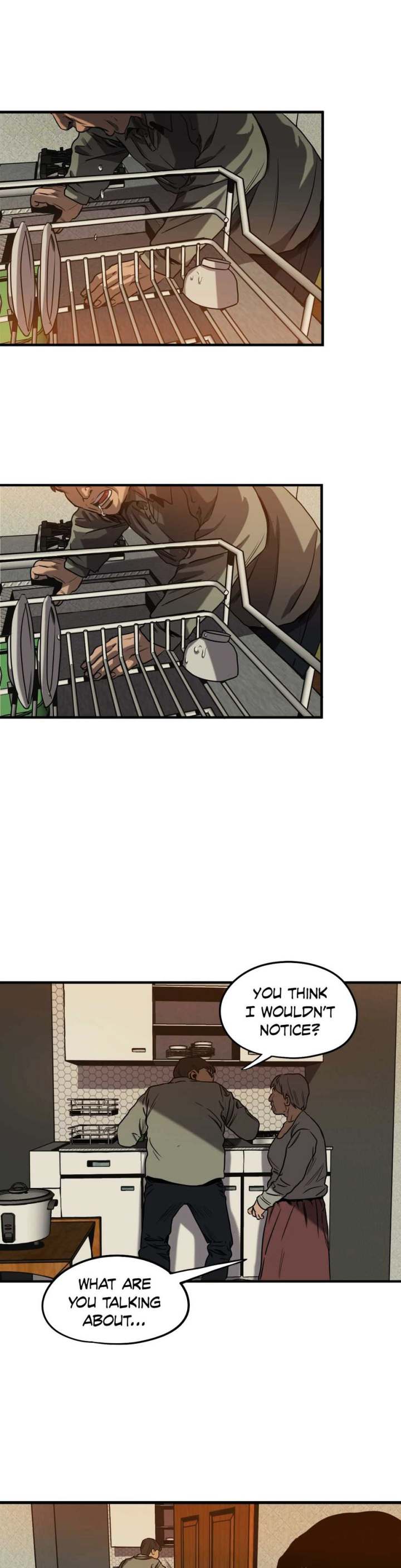 Killing Stalking - Chapter 25 [photo 27] - MangaPorn