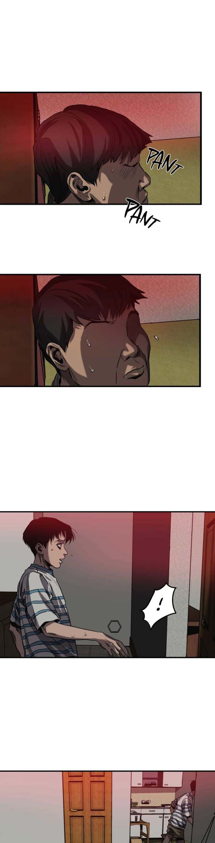 Killing Stalking - Chapter 25 [photo 41] - MangaPorn