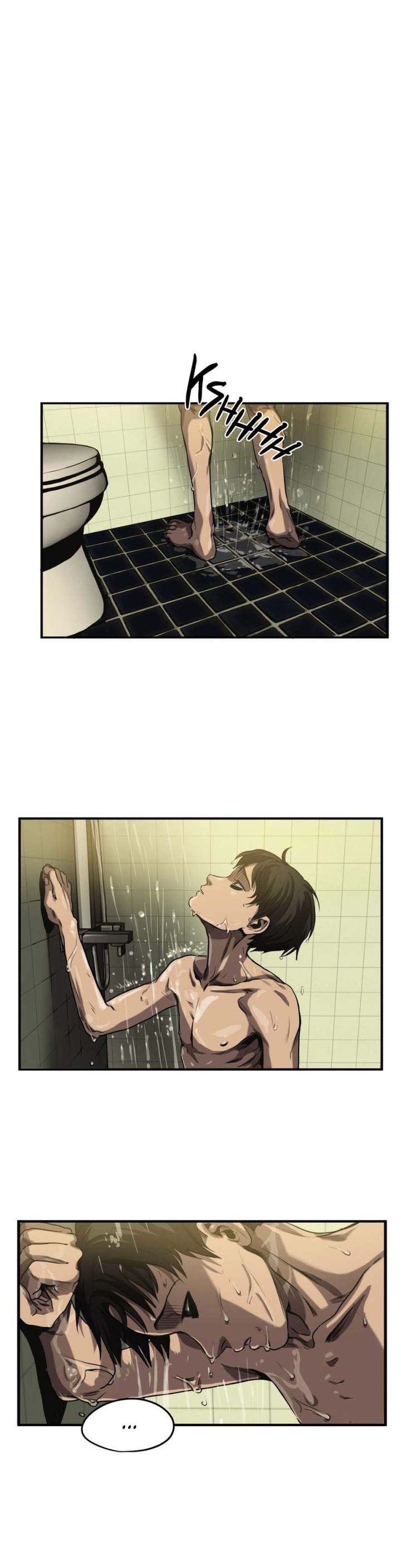 Killing Stalking - Chapter 25 [photo 48] - MangaPorn