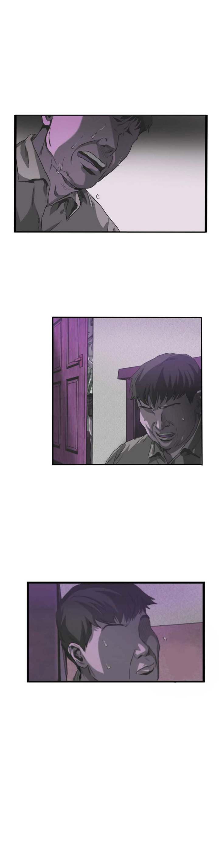 Killing Stalking - Chapter 25 [photo 49] - MangaPorn