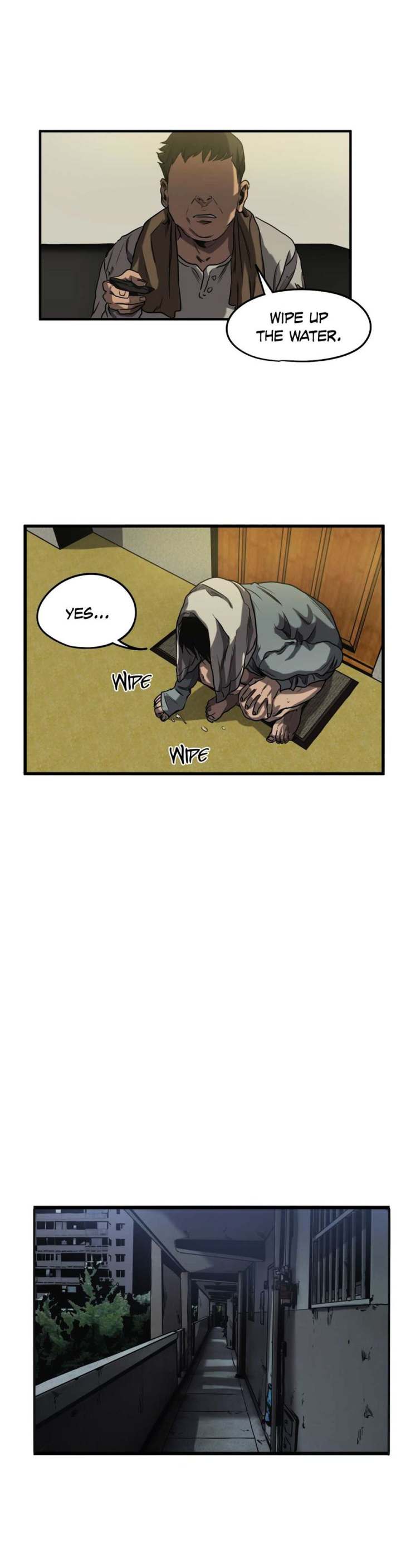 Killing Stalking - Chapter 25 [photo 53] - MangaPorn