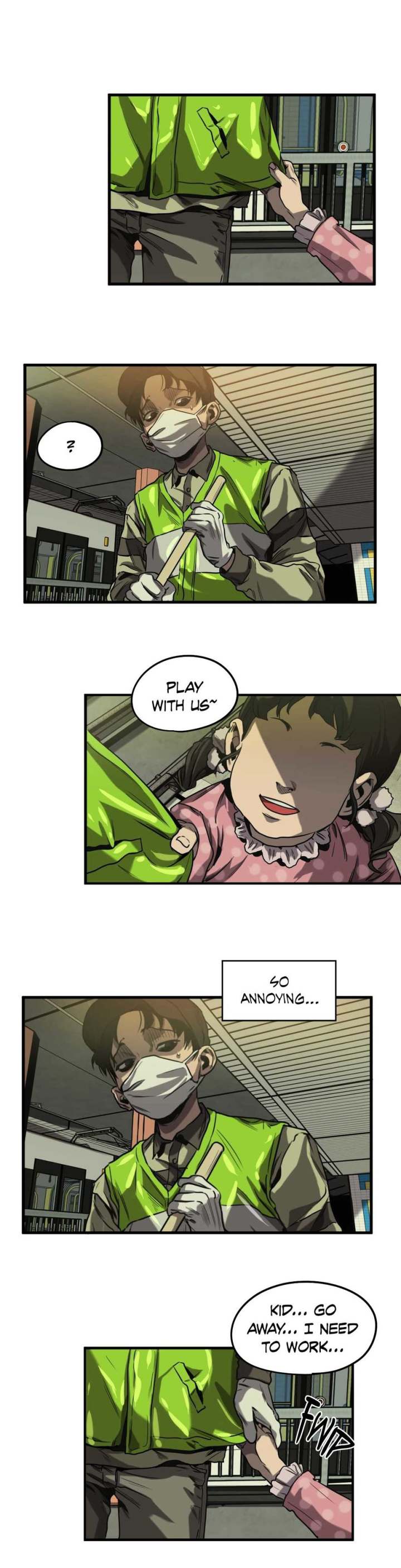 Killing Stalking - Chapter 25 [photo 60] - MangaPorn