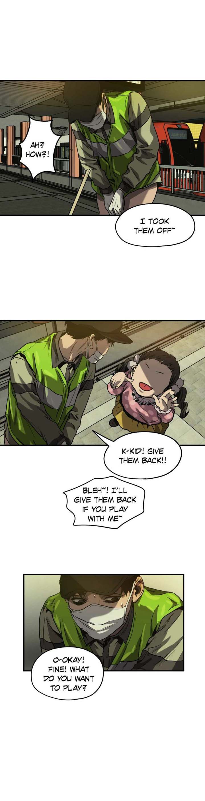 Killing Stalking - Chapter 25 [photo 62] - MangaPorn