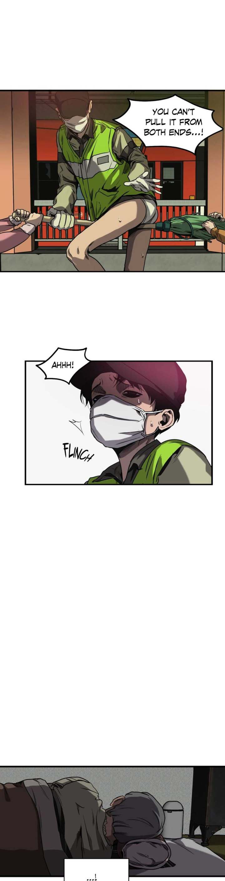 Killing Stalking - Chapter 25 [photo 65] - MangaPorn