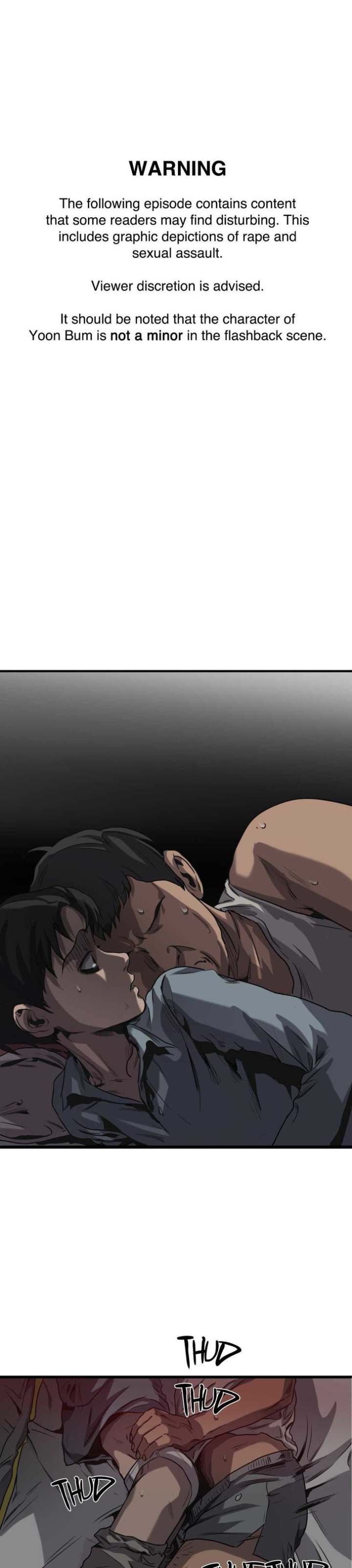 Killing Stalking - Chapter 26 [photo 1] - MangaPorn