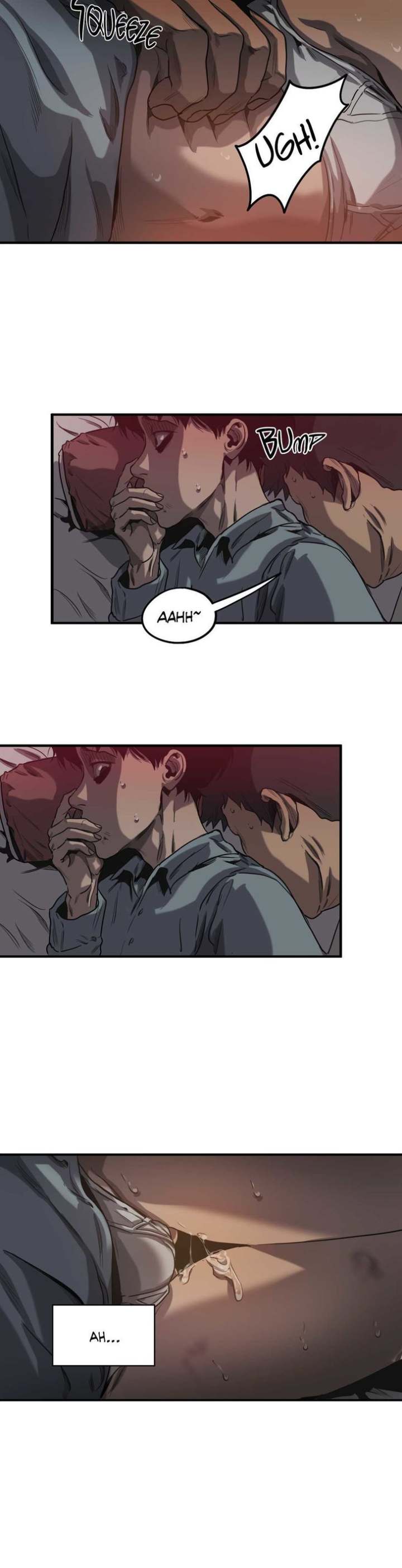 Killing Stalking - Chapter 26 [photo 6] - MangaPorn