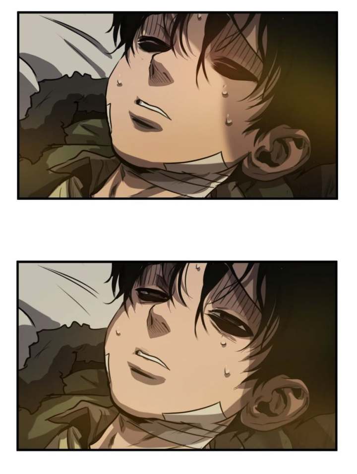 Killing Stalking - Chapter 27 [photo 104] - MangaPorn