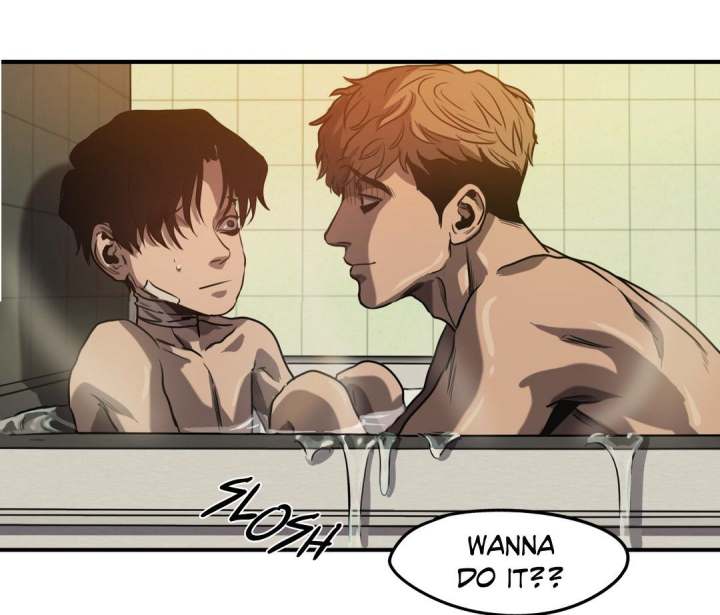 Killing Stalking - Chapter 27 [photo 139] - MangaPorn
