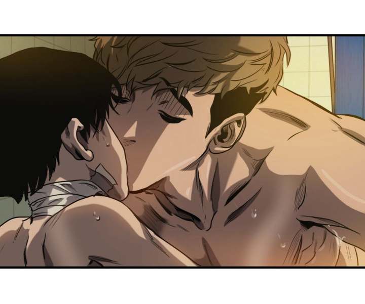 Killing Stalking - Chapter 27 [photo 141] - MangaPorn