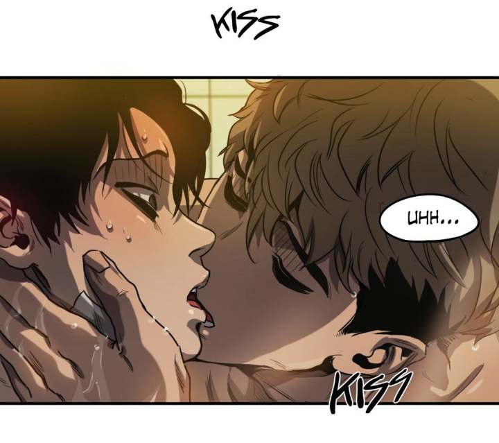 Killing Stalking - Chapter 27 [photo 142] - MangaPorn
