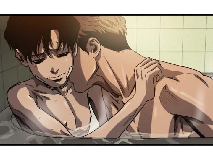 Killing Stalking - Chapter 27 [photo 143] - MangaPorn