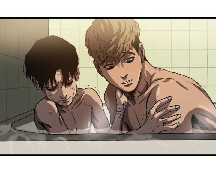 Killing Stalking - Chapter 27 [photo 146] - MangaPorn