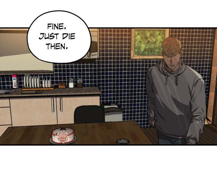 Killing Stalking - Chapter 27 [photo 15] - MangaPorn