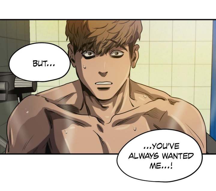 Killing Stalking - Chapter 27 [photo 151] - MangaPorn