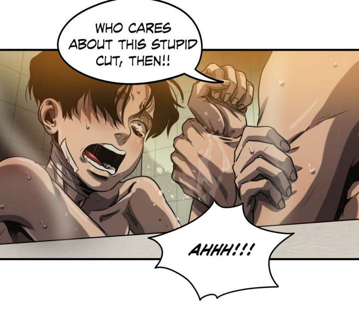 Killing Stalking - Chapter 27 [photo 157] - MangaPorn