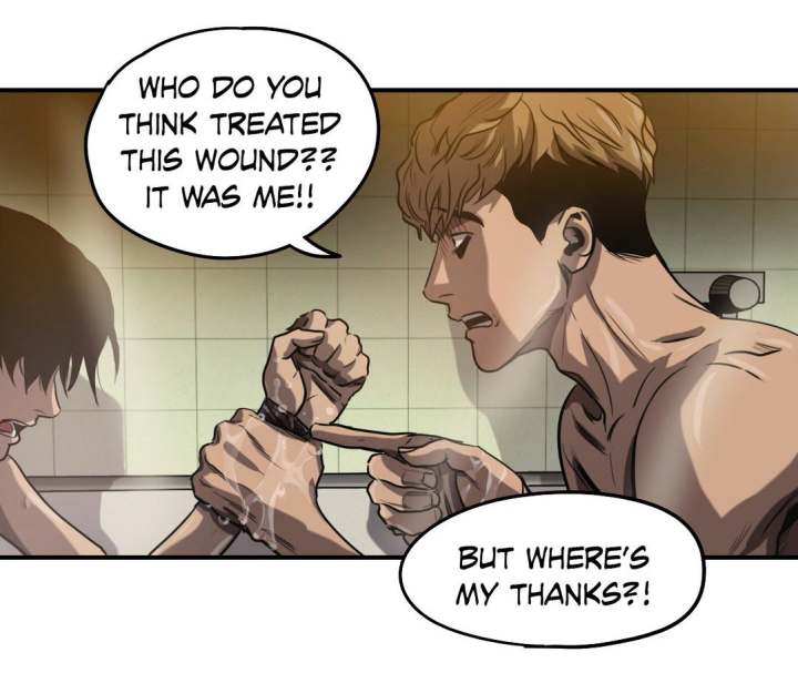 Killing Stalking - Chapter 27 [photo 158] - MangaPorn