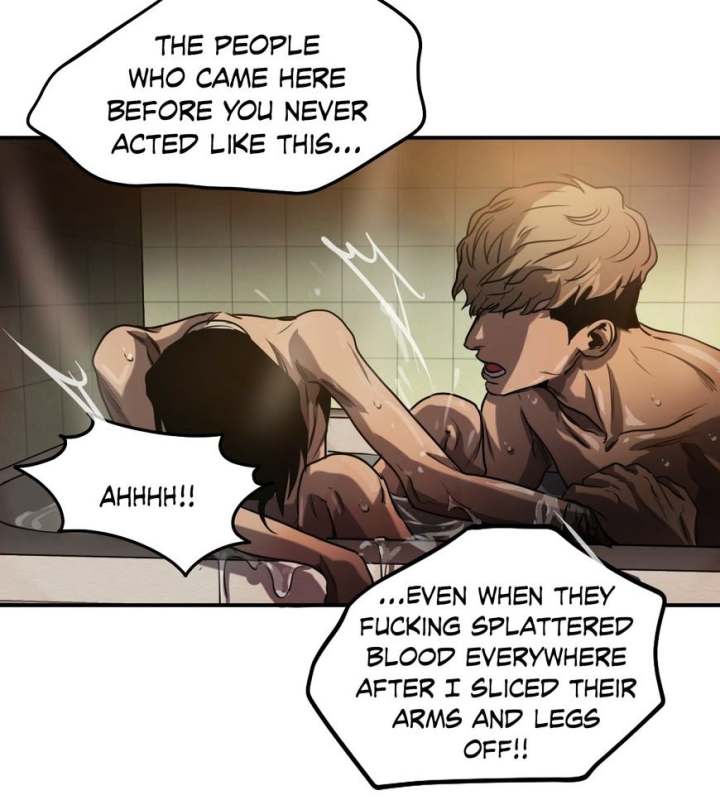 Killing Stalking - Chapter 27 [photo 160] - MangaPorn