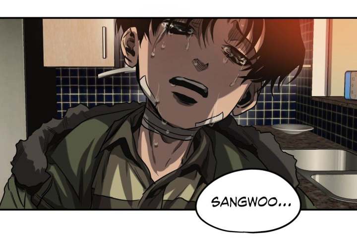 Killing Stalking - Chapter 27 [photo 2] - MangaPorn