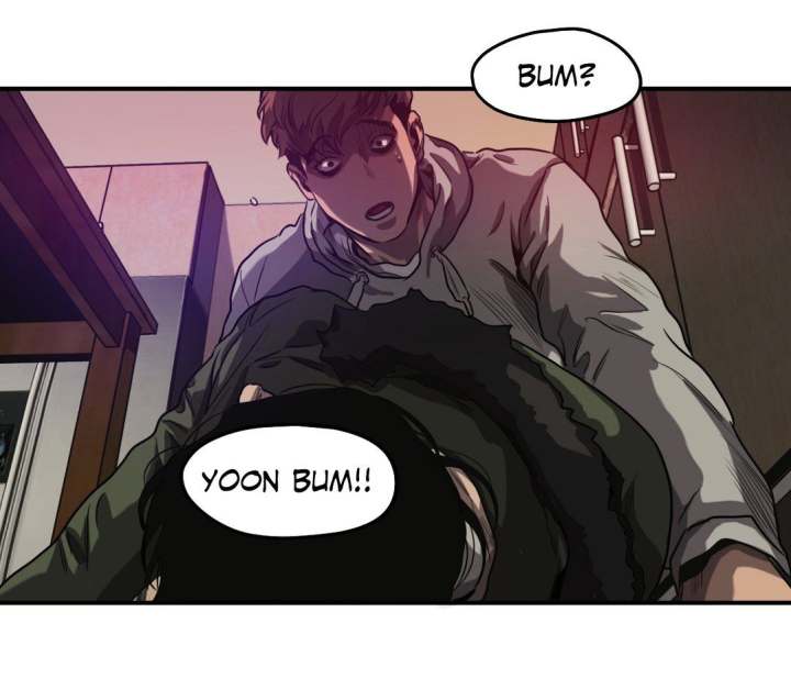 Killing Stalking - Chapter 27 [photo 29] - MangaPorn