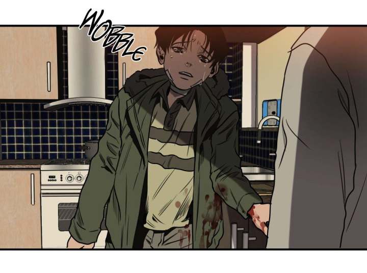 Killing Stalking - Chapter 27 [photo 3] - MangaPorn