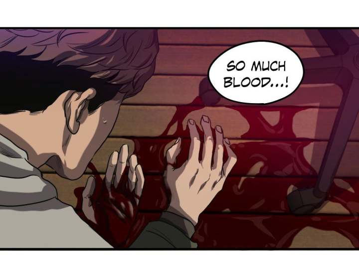 Killing Stalking - Chapter 27 [photo 30] - MangaPorn