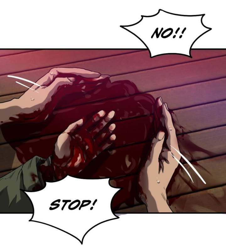 Killing Stalking - Chapter 27 [photo 31] - MangaPorn