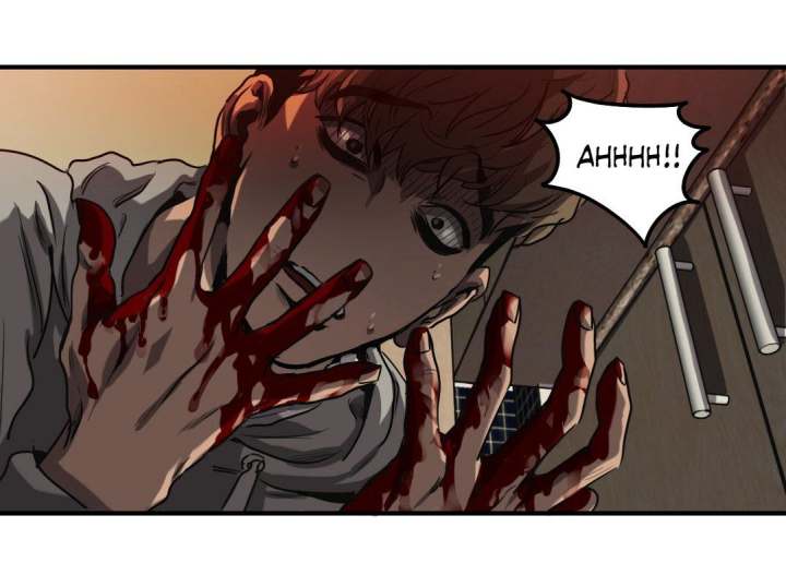 Killing Stalking - Chapter 27 [photo 34] - MangaPorn