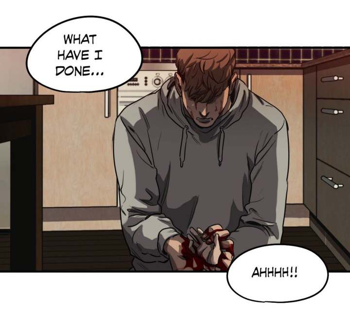 Killing Stalking - Chapter 27 [photo 36] - MangaPorn