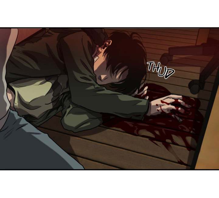 Killing Stalking - Chapter 27 [photo 40] - MangaPorn