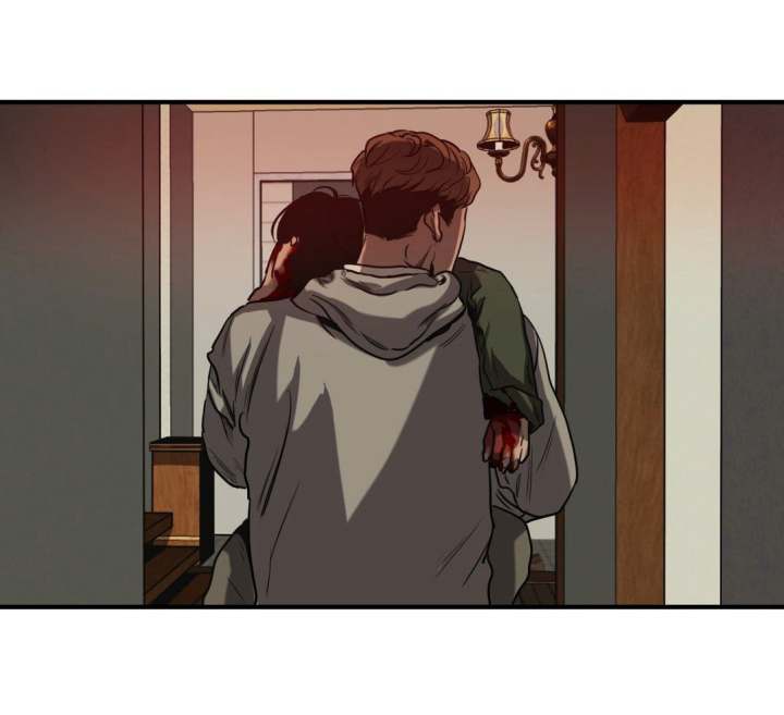 Killing Stalking - Chapter 27 [photo 46] - MangaPorn