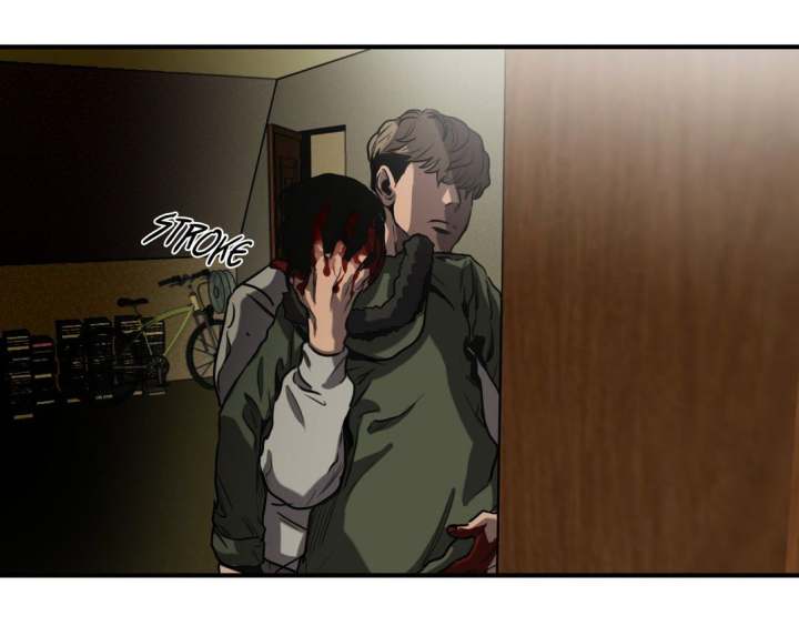 Killing Stalking - Chapter 27 [photo 52] - MangaPorn