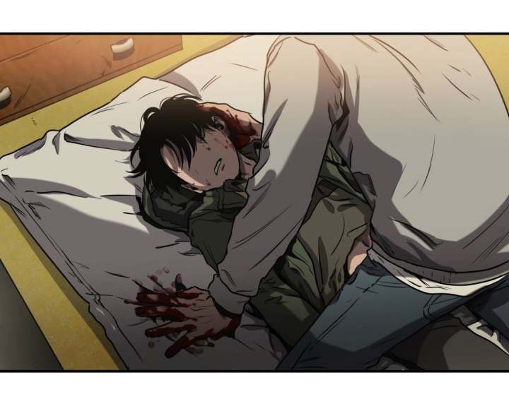 Killing Stalking - Chapter 27 [photo 54] - MangaPorn