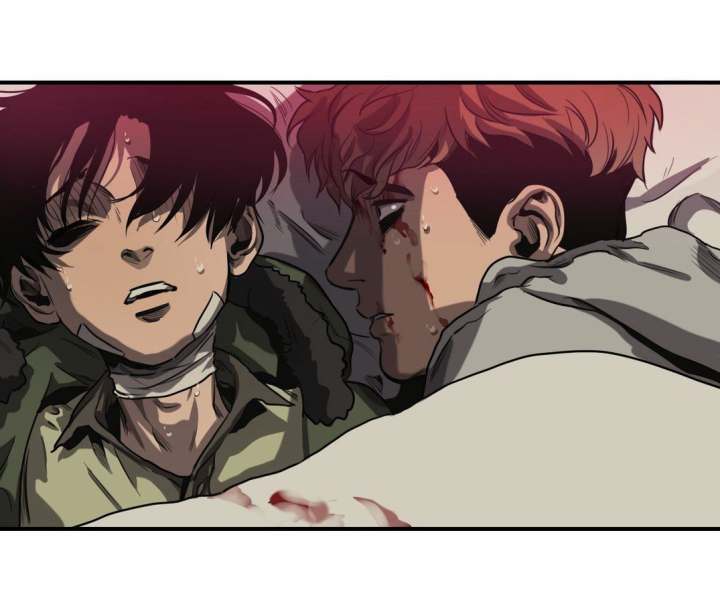 Killing Stalking - Chapter 27 [photo 59] - MangaPorn