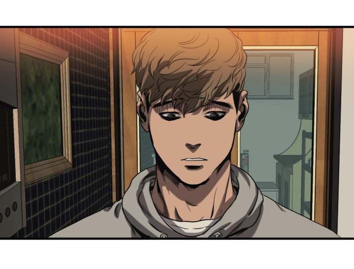 Killing Stalking - Chapter 27 [photo 7] - MangaPorn