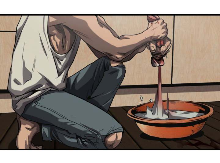 Killing Stalking - Chapter 27 [photo 99] - MangaPorn