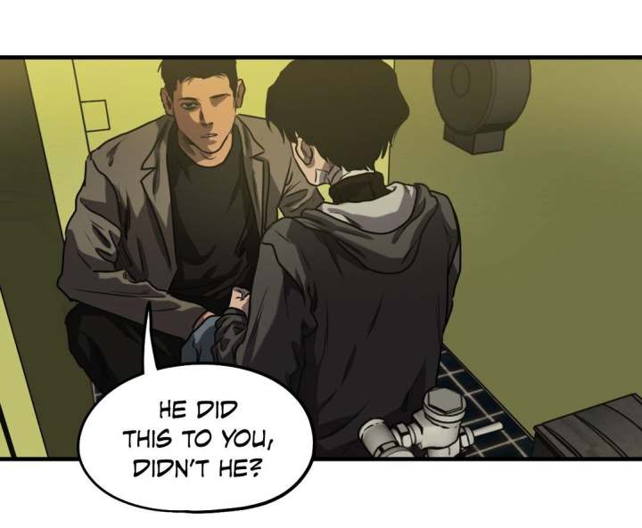 Killing Stalking - Chapter 28 [photo 107] - MangaPorn