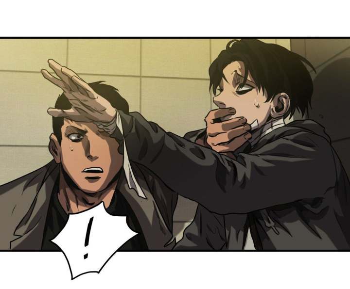 Killing Stalking - Chapter 28 [photo 116] - MangaPorn