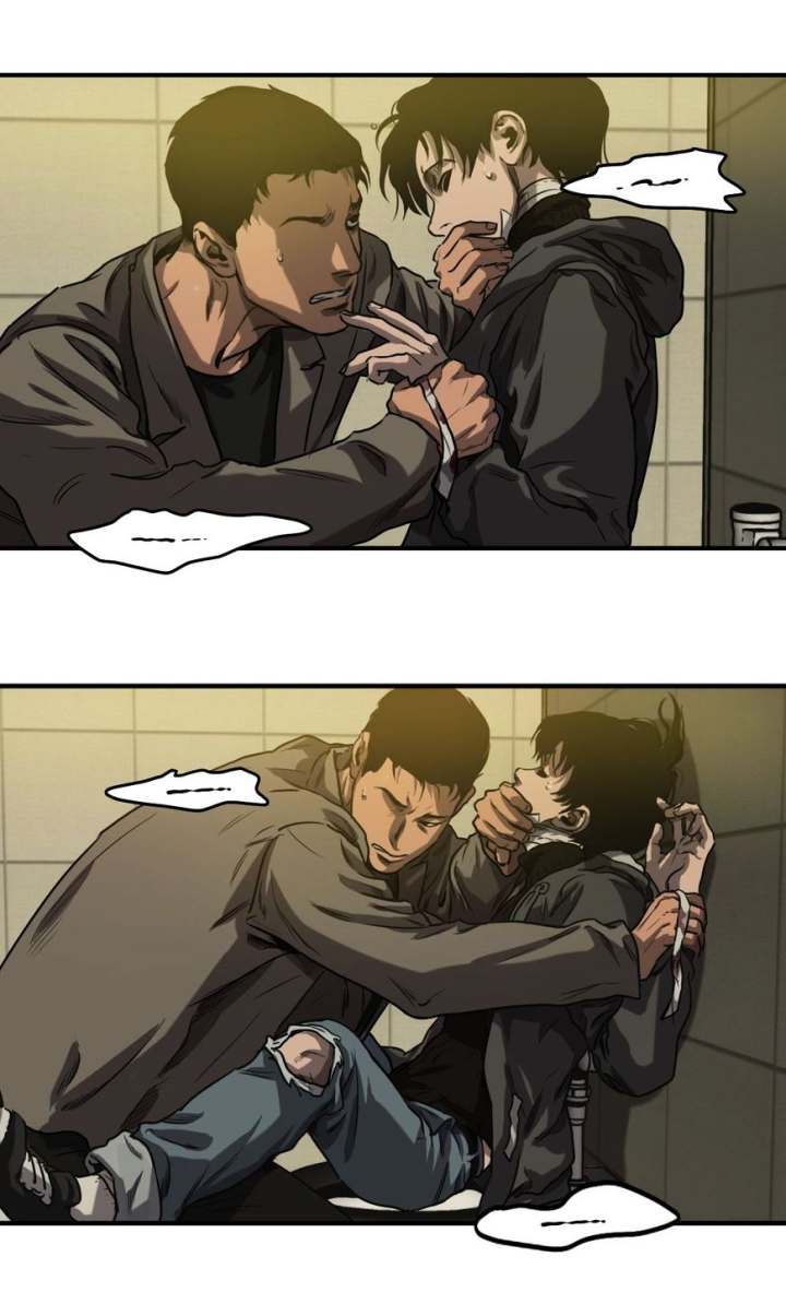 Killing Stalking - Chapter 28 [photo 118] - MangaPorn