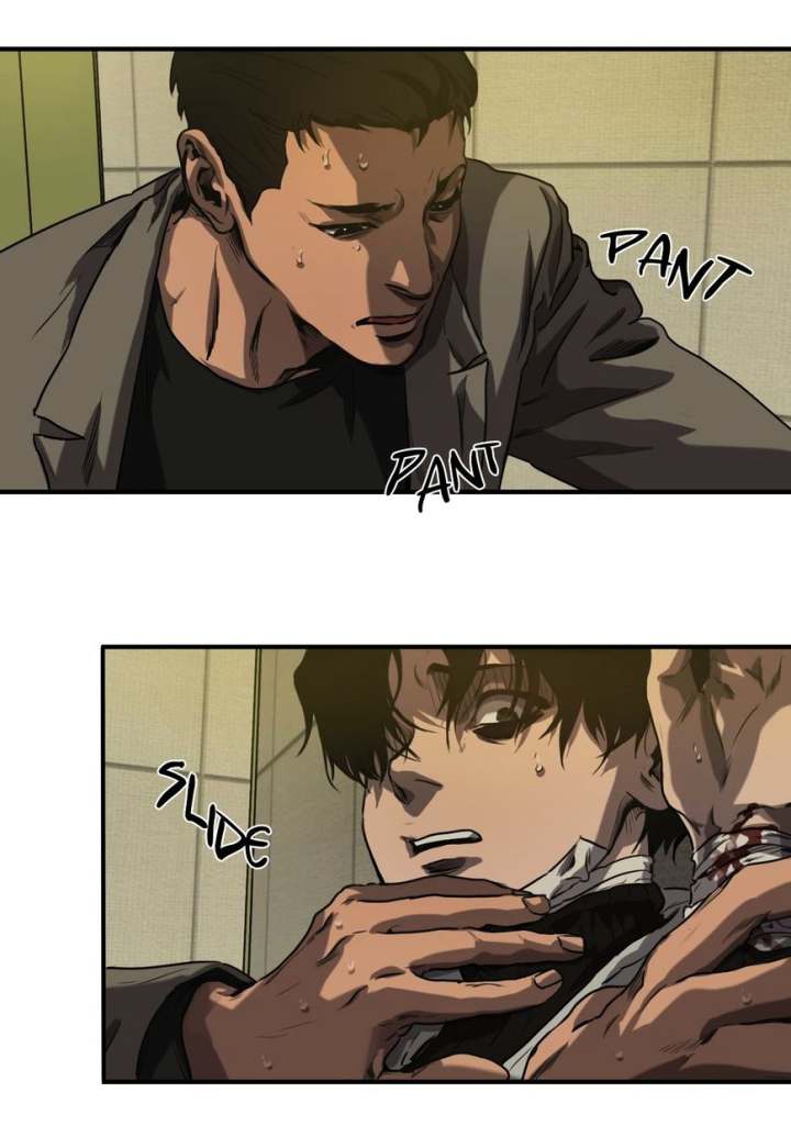 Killing Stalking - Chapter 28 [photo 121] - MangaPorn