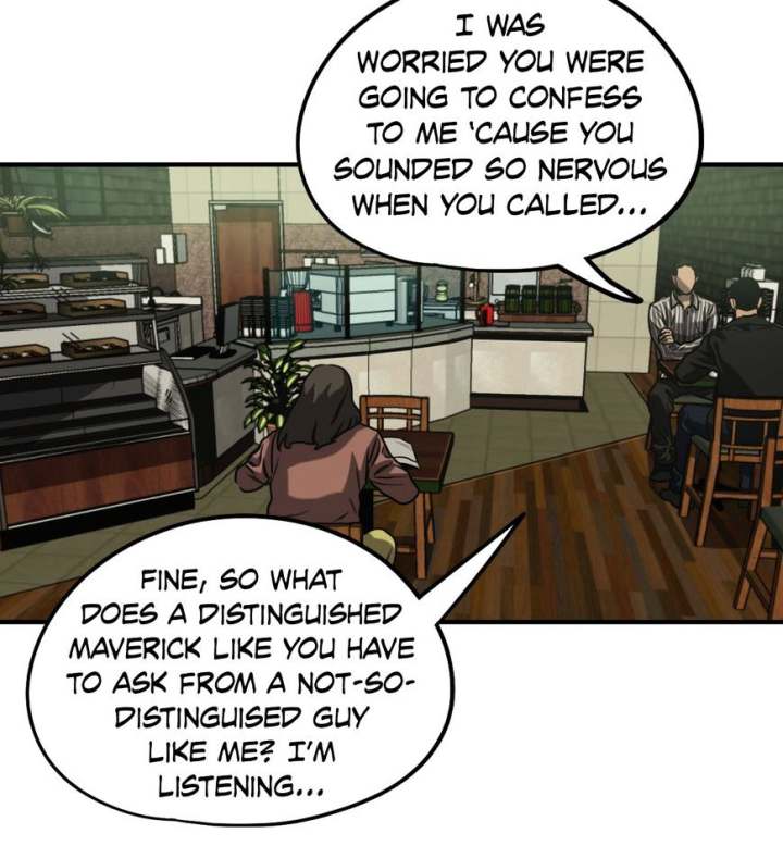 Killing Stalking - Chapter 28 [photo 14] - MangaPorn