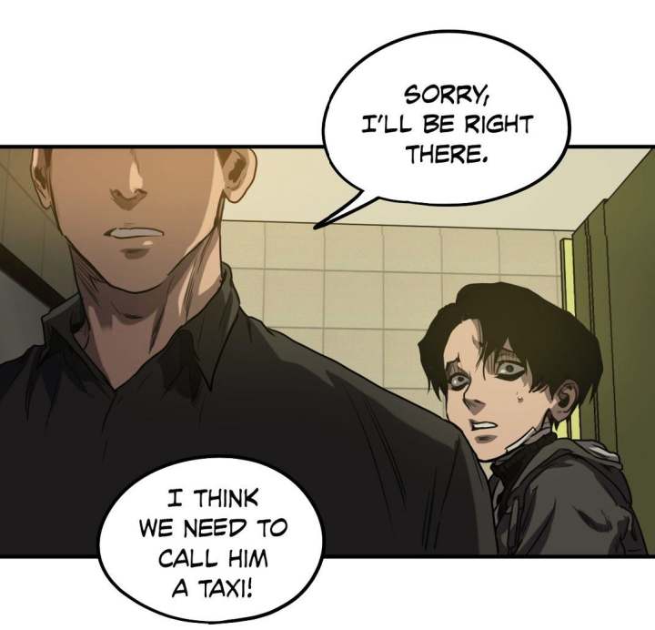 Killing Stalking - Chapter 28 [photo 148] - MangaPorn