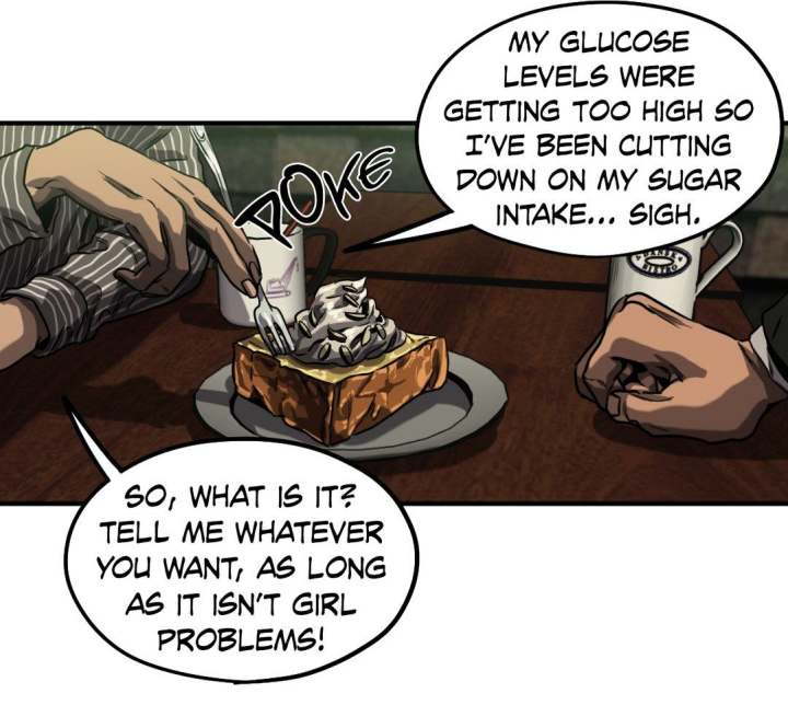 Killing Stalking - Chapter 28 [photo 17] - MangaPorn